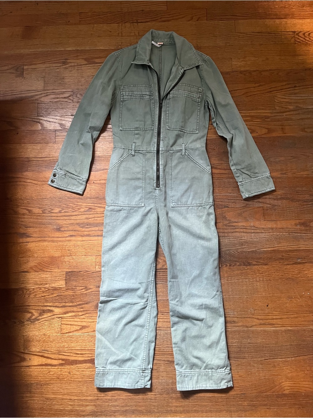 Free People Jumpsuit